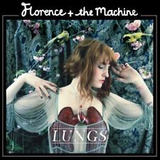 Florence + The Machine-Os Pulmões-Florence + The Machine Cd U8VG o rápido Grátis comprar usado  Enviando para Brazil