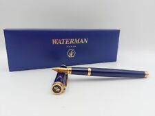 Vintage waterman ideal for sale  Shipping to Ireland