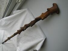 Antique shillelagh walking for sale  Shipping to Ireland