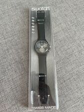 Swatch chrono scb106 for sale  LONDON