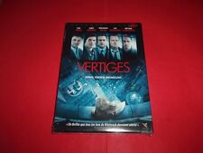 Dvd vertiges karl d'occasion  Arras