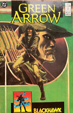 Green arrow blackhawk usato  Castel Goffredo
