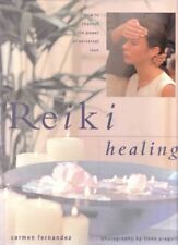 Reiki healing for sale  UK