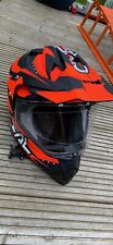 Neal helmet medium for sale  CRANBROOK