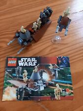 Lego star wars d'occasion  Angers-