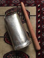 Indian cowbell never for sale  DEAL