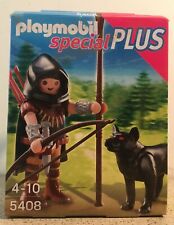 Playmobil special 5408 d'occasion  La Bresse