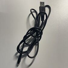 Usado, Controlador DualShock 3 PS3 USADO Cable de Carga Oficial USB segunda mano  Embacar hacia Argentina