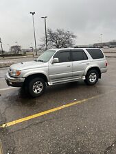 2001 toyota 4runner for sale  Sterling Heights