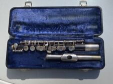 Used gemeinhardt piccolo for sale  Bell Gardens