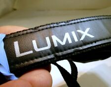 Panasonic LUMIX DMC FZ200 FZ000 FZ300 1" 2.5cm wide Neck Shoulder camera Genuine for sale  Shipping to South Africa