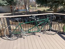 Tandem bicycle motion for sale  Lafayette