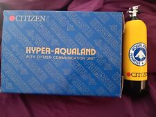 Citizen Hyper Aqualand MA9024-24EZ comprar usado  Enviando para Brazil