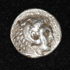 Moeda tetradracma de prata selêucida grega antiga genuína por volta de 311 - 305 aC comprar usado  Enviando para Brazil