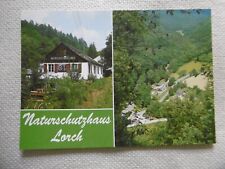 Postkarte alt lorch gebraucht kaufen  Deutschland