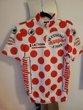 Maillot cycliste velo d'occasion  Montpellier-