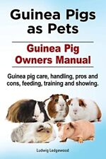 Guinea pigs pets. for sale  USA