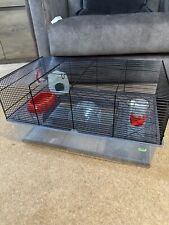 large chinchilla cage for sale  BARNSLEY