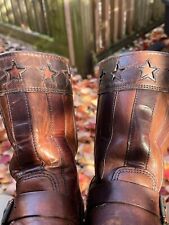fry leather boots for sale  Saint Louis