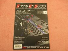 Sound sound magazine for sale  Shipping to United Kingdom