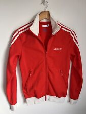 Adidas retro red for sale  ABERDEEN