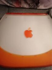 Apple ibook clamshell d'occasion  Fontvieille