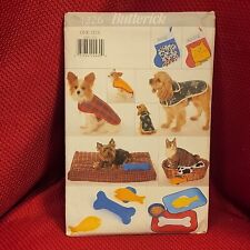 Sewing pattern pet for sale  Round Rock