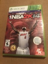 NBA 2K14 - Super Fan Pack (Microsoft Xbox 360, 2013) Usado comprar usado  Enviando para Brazil