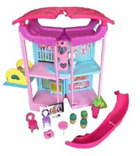 Barbie chelsea playhouse for sale  EXETER