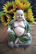 Vintage fat buddha for sale  STEVENAGE