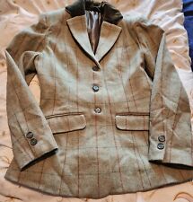 sherwood forest jacket for sale  GRETNA