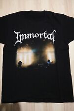 Immortal shirt black gebraucht kaufen  Wuppertal