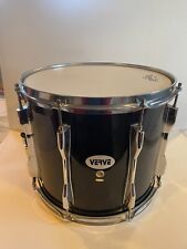 Verve Marching Snare Drum 13"x 11" for sale  Shipping to South Africa