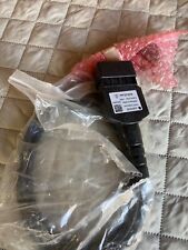 Audi charge cable for sale  STOKE-ON-TRENT
