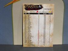 Pirates csg spanish for sale  Minneapolis