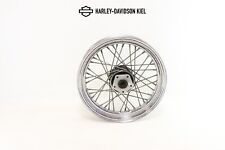 harley wheels for sale  Shipping to Ireland
