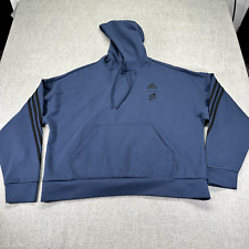 Adidas peloton hoodie for sale  Indian Head