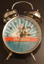 wallace gromit alarm clock for sale  Shipping to Ireland