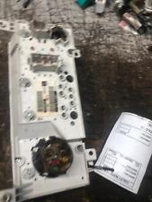 Heater control jeep for sale  Armington