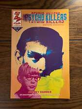 Usado, Psycho Killers 5 Jeffrey Dahmer comprar usado  Enviando para Brazil