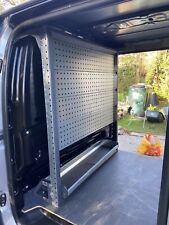 Bott van racking for sale  TRURO