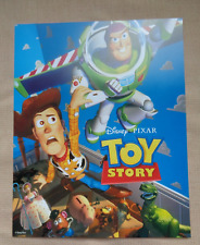 Toy story movie for sale  Olympia