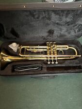 vincent bach trumpet for sale  BUXTON