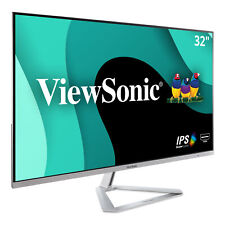 viewsonic monitor 43 4k for sale  Chino