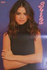 Selena Gomez - POSTER A3   #s10 segunda mano  Embacar hacia Argentina