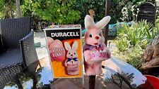 Duracell bunny jahre gebraucht kaufen  Oberhausen-Rheinhausen