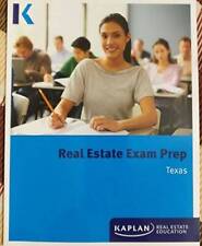 Real estate exam for sale  Montgomery