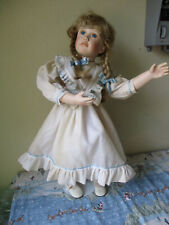 Rare gallery doll for sale  Alton