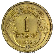 Franc 1935 morlon d'occasion  Rabastens