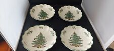 Spode christmas tree for sale  WALTHAM ABBEY
